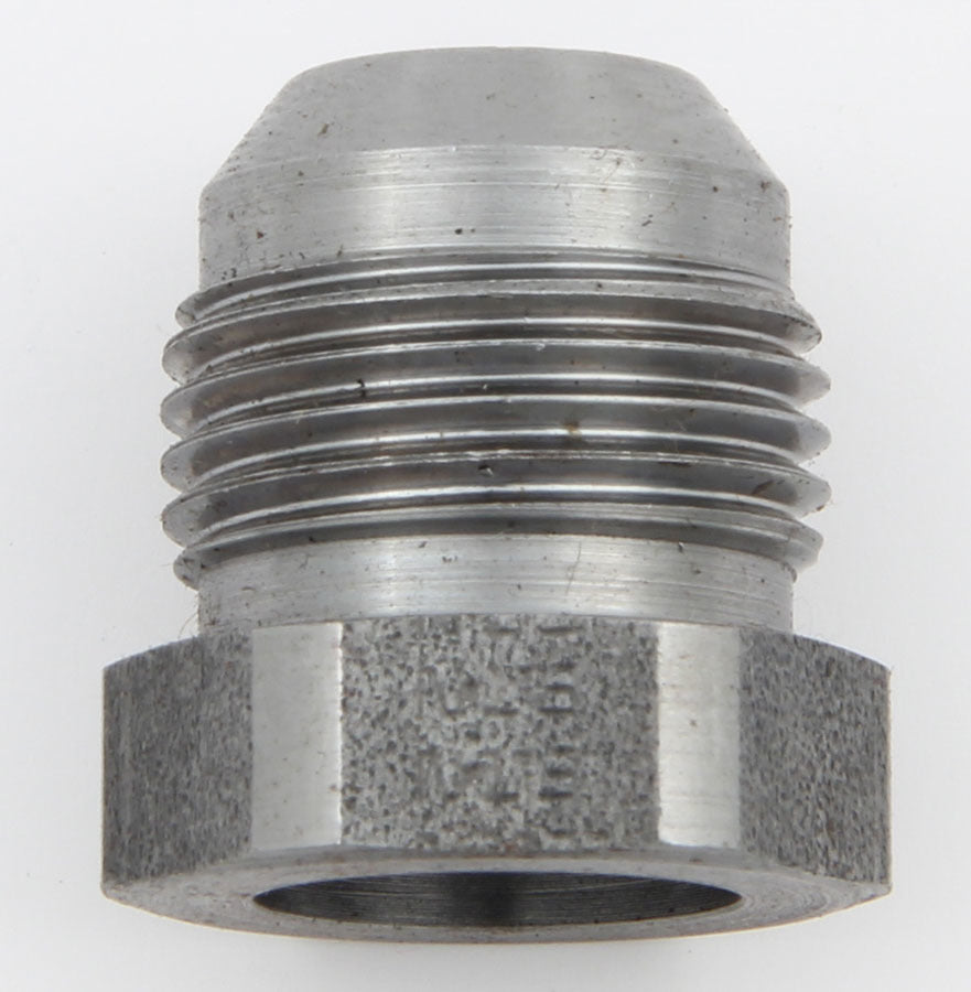 Aeroquip FCM2875 #10 to 5/8 Inch Flare Adapter with Weld-On Connection