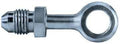 Aeroquip FCM2948 #4 to 10mm Banjo Adapter Steel