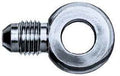 Aeroquip FCM2949 #3 T0 3/8 Inch Banjo Adapter Steel