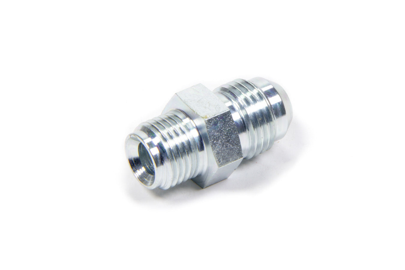 AEROQUIP FCM2963 #6 to 1/2-20 Inverted Flare Steel Fitting