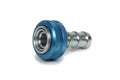 Aeroquip FCM3117 Quick Drain Female Half Fitting for 10 AN Hose and Adapter Compatibility