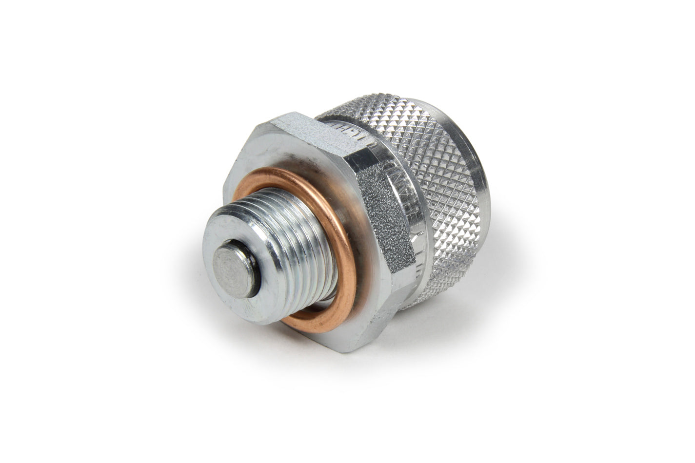 Aeroquip FCM3127 Quick Drain Male Fitting M18 x 1.5