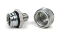 Aeroquip FCM3136 Quick Drain Male Fitting with M14 x 1.5 Thread Size