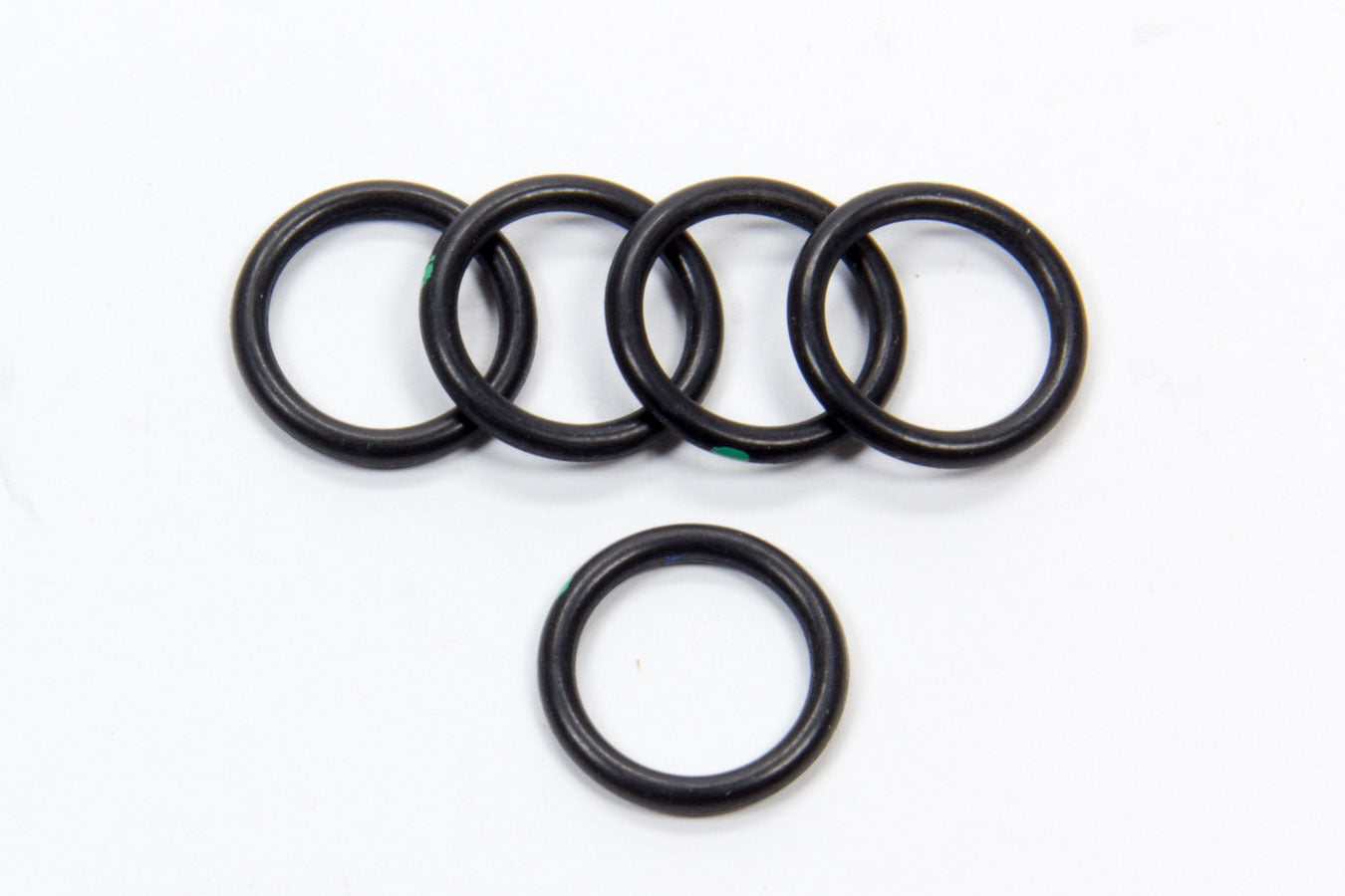 Aeroquip FCM3464 #6 O-Ring EPR Set of 5