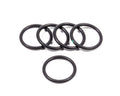 Aeroquip FCM3467 #12 O-Ring EPR Set of 5 for Hydraulic and Fuel Applications
