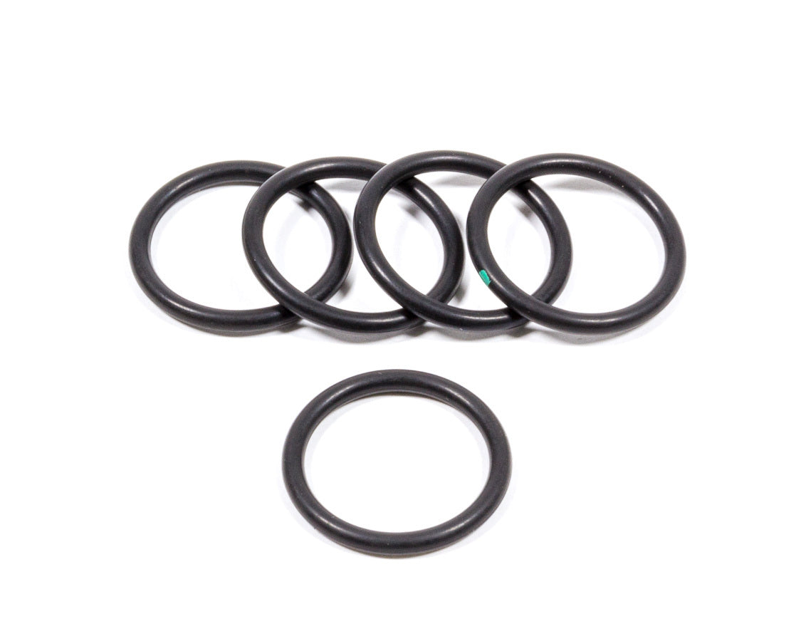 Aeroquip FCM3467 #12 O-Ring EPR Set of 5 for Hydraulic and Fuel Applications