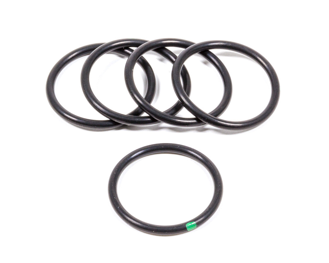 Aeroquip FCM3468 EPR O-Ring for 16 AN Fittings, Set of 5
