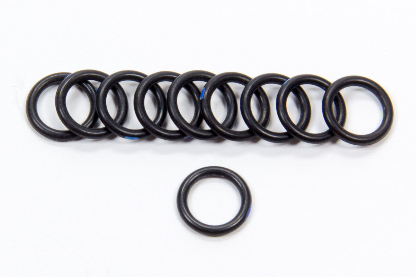 Aeroquip FCM3473 #4 Nitrile O-Ring Set of 10