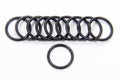 AeroQuip FCM3476 #10 Nitrile O-Ring Set of 10
