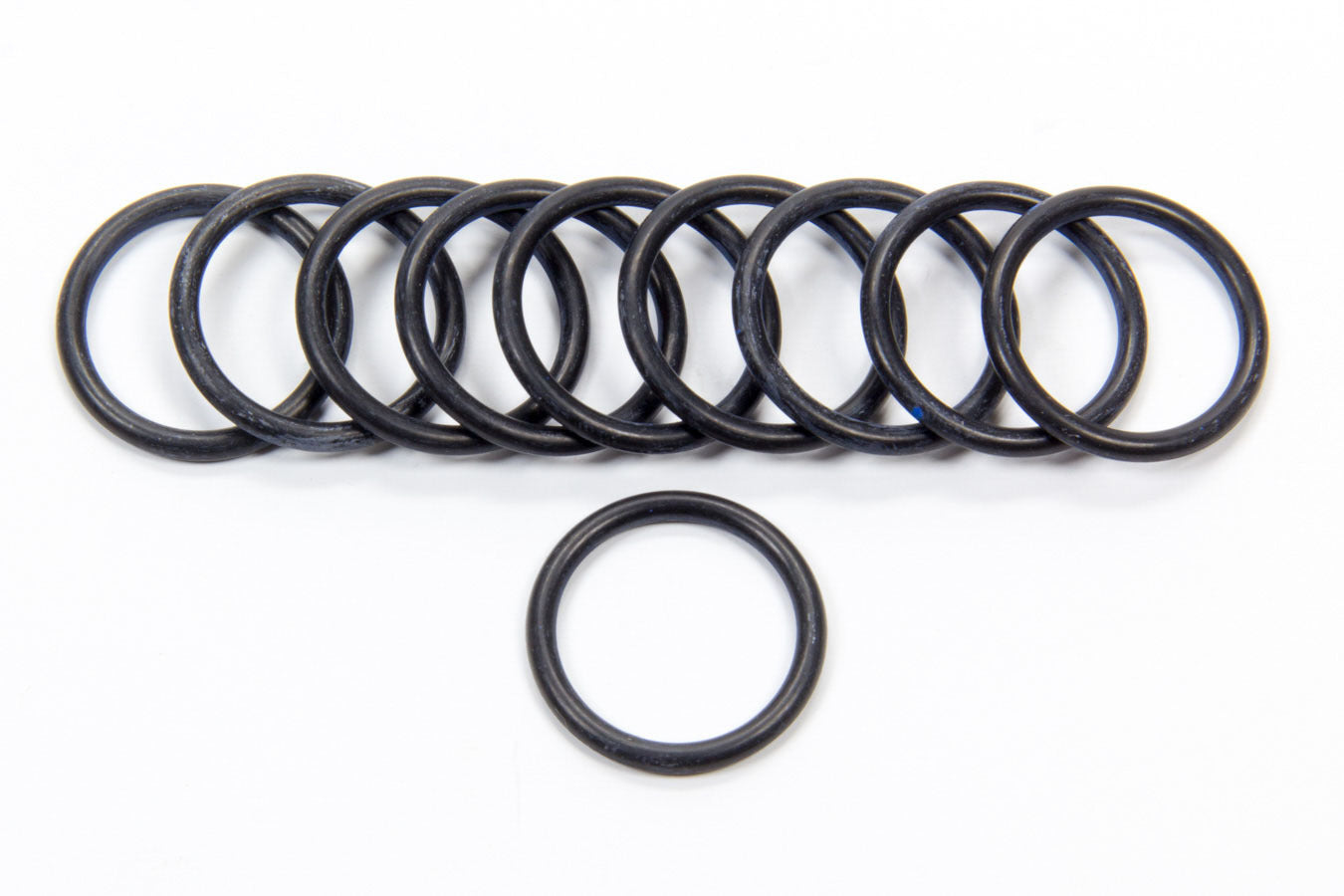 AeroQuip FCM3476 #10 Nitrile O-Ring Set of 10