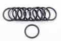 Aeroquip FCM3477 #12 Nitrile O-Ring Set of 10 for Hydraulic and Fuel Systems