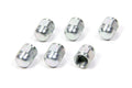 AEROQUIP FCM3479 #3 Steel Cap with Zinc Oxide Coating, Set of 6