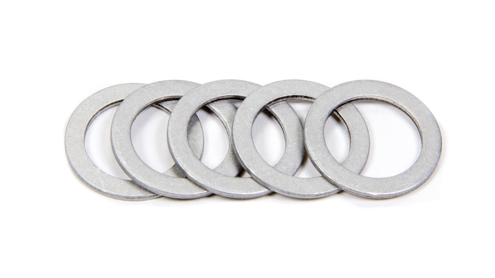 Aeroquip FCM3514 #6 Aluminum Crush Washers Set of 5