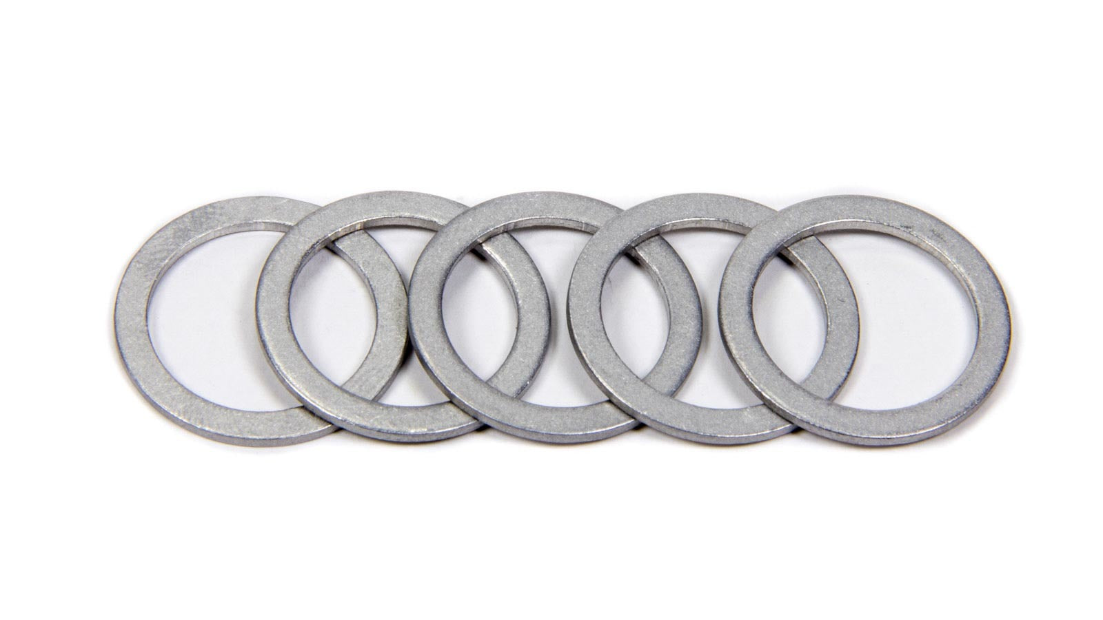 AeroQuip FCM3515 #8 Aluminum Crush Washers Set of 5