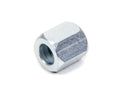 Aeroquip FCM3571 #5 Steel Tube Nut with Nickel Plating for 5/16 Inch Tube