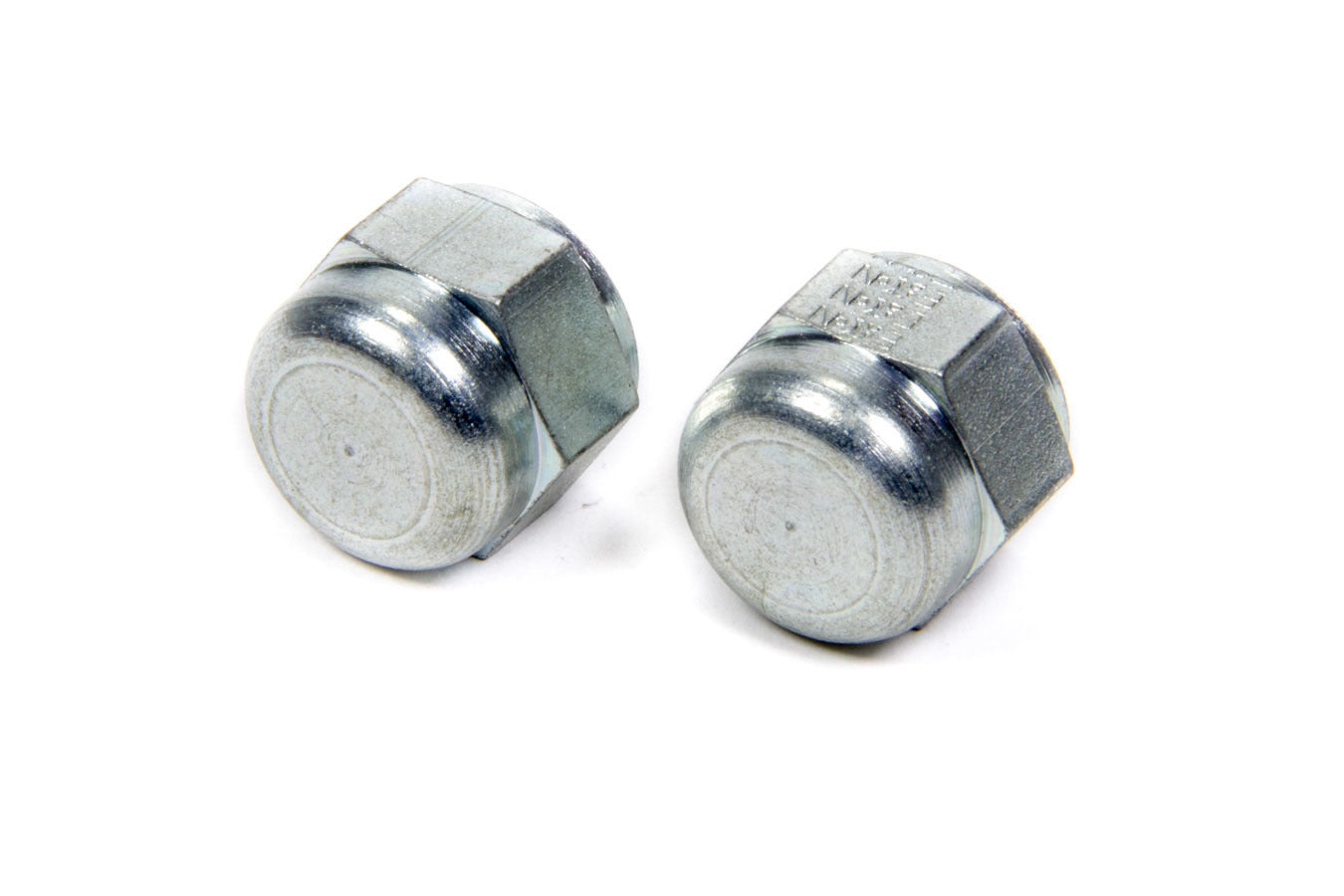 AEROQUIP FCM3602 #6 Steel Cap with Zinc Plating for AN Fittings