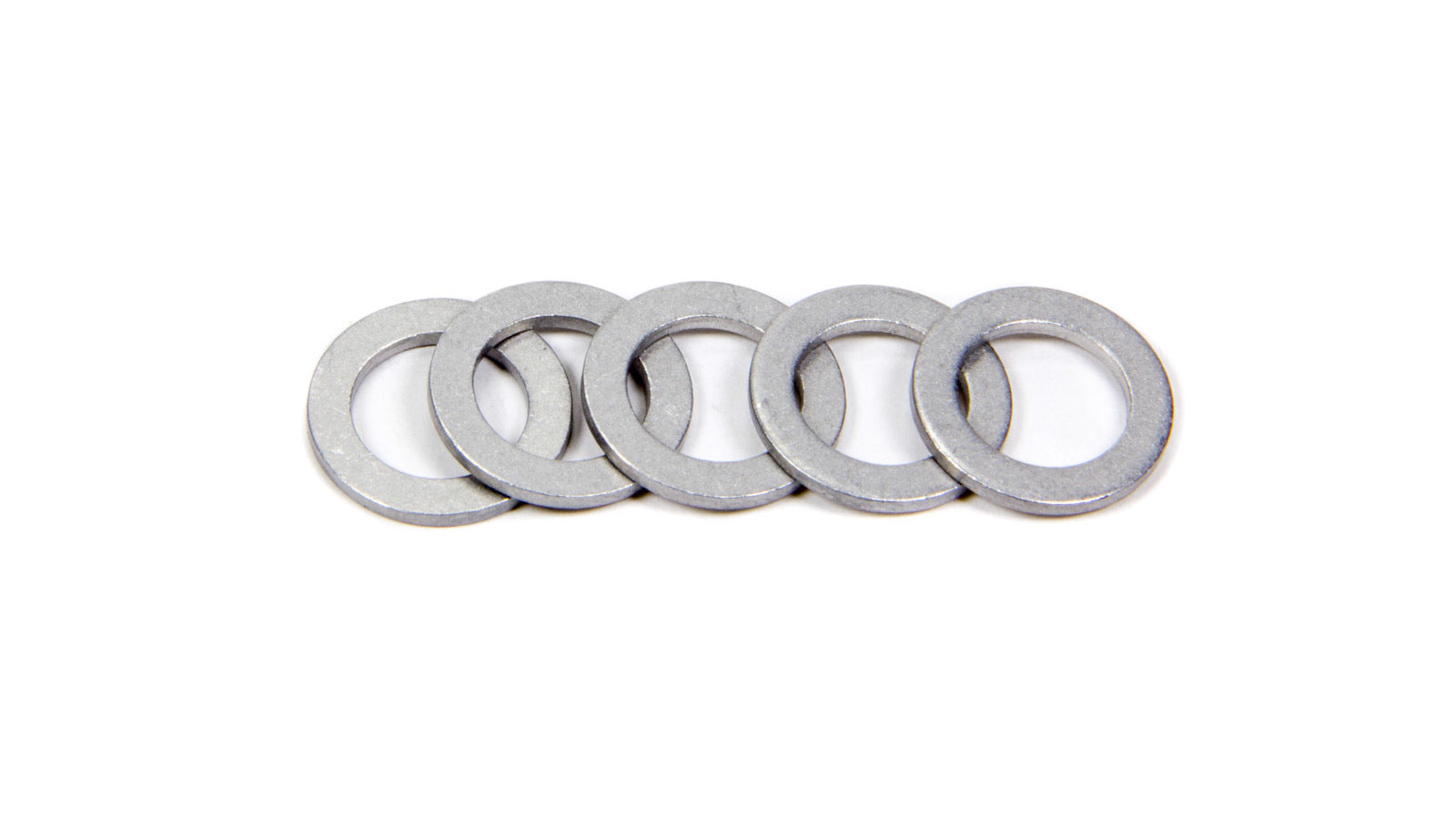 Aeroquip FCM3642 #3 Aluminum Crush Washer for Hydraulic and Fuel Fittings