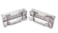 AEROQUIP FCM3661 Aluminum Vise Insert for 3 AN to 32 AN Fittings