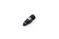 AEROQUIP FCM5000 Straight Aluminum Fitting 3AN Male to 1/8 in NPT Male Black Anodized