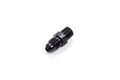 AEROQUIP FCM5001 Str Aluminum Straight Adapter 4AN Male to 1/8 Inch NPT Male Black Anodized