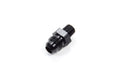 Aeroquip FCM5003 Aluminum Straight Fitting with 6 AN Male to 1/8 Inch NPT Male Connection