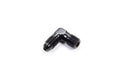 AeroQuip FCM5030 90 Degree Aluminum Adapter for 3 AN Male to 1/8 Inch NPT Male Fittings