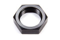 Aeroquip FCM5105 Aluminum 12 AN Locknut Black Anodized