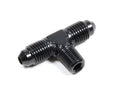 AeroQuip FCM5121 Aluminum 4AN Male Branch Tee with 1/8 Inch NPT Male Connection