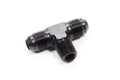 Aeroquip FCM5123 Aluminum 8 AN Male Branch Tee with 3/8 Inch NPT Male Fittings