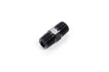 Aeroquip FCM5132 1/8 Inch NPT Male to Male Aluminum Fitting