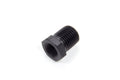 Aeroquip FCM5136 1/4 Inch to 1/8 Inch NPT Aluminum Pipe Bushing Black Anodized