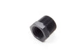 Aeroquip FCM5142 3/4 Inch to 1/2 Inch Aluminum Pipe Bushing Black Anodized