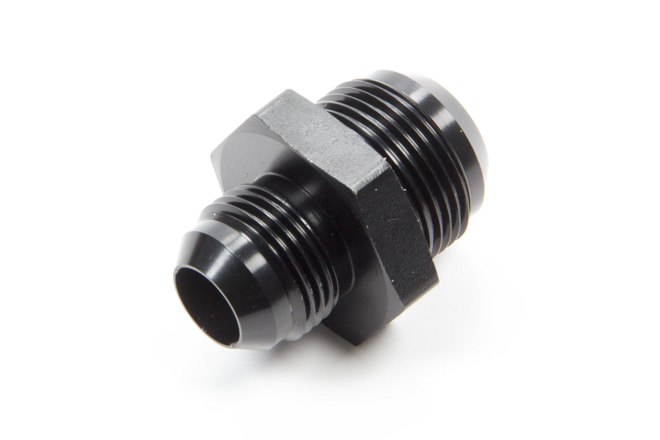 AEROQUIP FCM5170 Aluminum 16 AN Male to 12 AN Male Straight Fitting