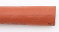 Aeroquip FCS1403 Firesleeve Hose and Wire Sleeve 7/8 Inch ID, 3 Feet Length, Silicone and Fiberglass Material, Red Color