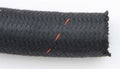 AEROQUIP FCU2010 Startlite Racing Hose 20 AN, 10 Feet, Braided Nomex and Rubber, Black