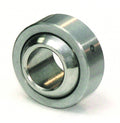 AFCO Racing Products AFC1000 Spherical Bearing, 0.5 Inch ID, PTFE-Lined Steel, 0.625 Inch Thickness