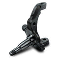 AFCO Racing Products Pinto Spindle LH 7.5 Degree Forged Steel Driver Side