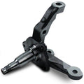 AFCO Racing Products Pinto Spindle RH 7.5 Degree Forged Steel Passenger Side