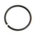 AFCO Racing Products 10242 Steel Snap Ring for Standard Body Coilover Shock
