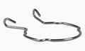 AFCO Racing Products 10243SR Steel Snap Ring for Shock Tube and Upper Seat Cone