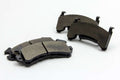 AFCO Racing Products 1251-2154 C2 Brake Pads for GM Metric Calipers