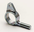 AFCO Racing Products AFC19060 Upper Screw-In Ball Joint Holder, Steel, Zinc Oxide Finish