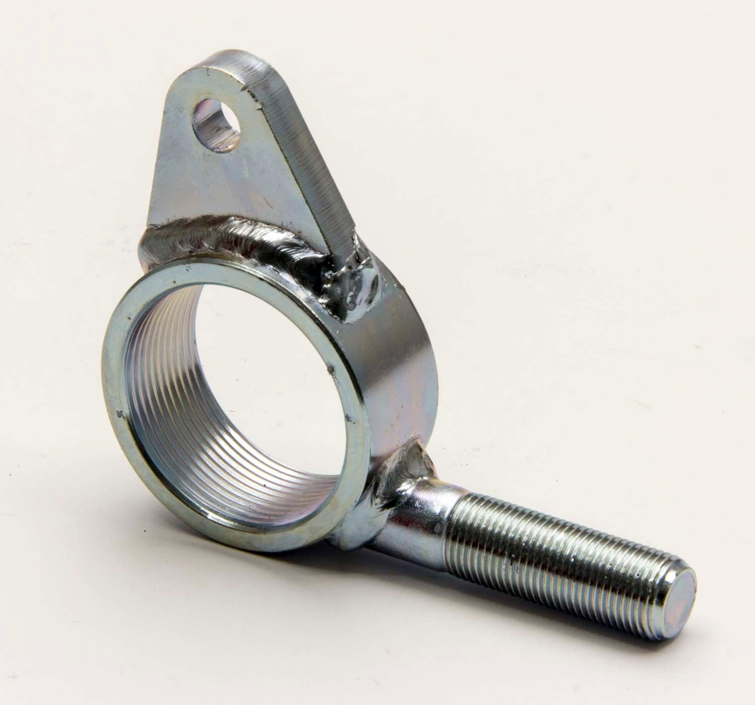 AFCO Racing Products AFC19060 Upper Screw-In Ball Joint Holder, Steel, Zinc Oxide Finish