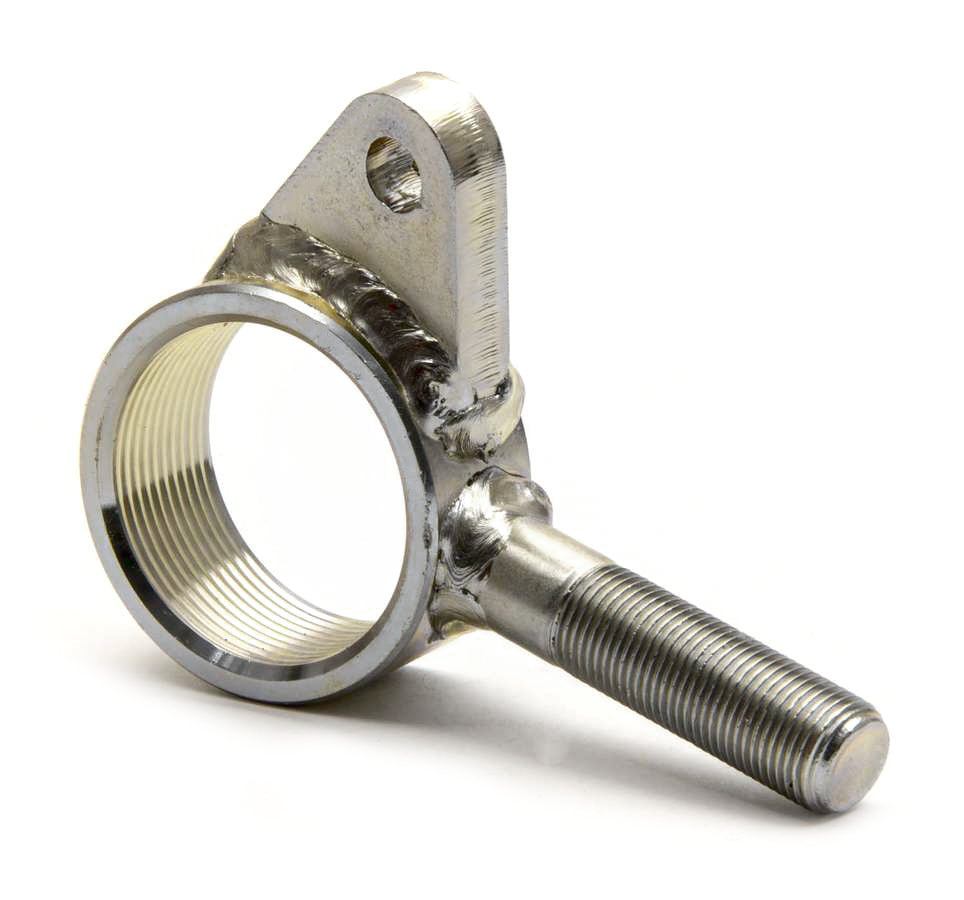 AFCO Racing Products 19065 Upper Ball Joint Holder with 10 Degree Screw-In Design for Left-Hand Steer Axles