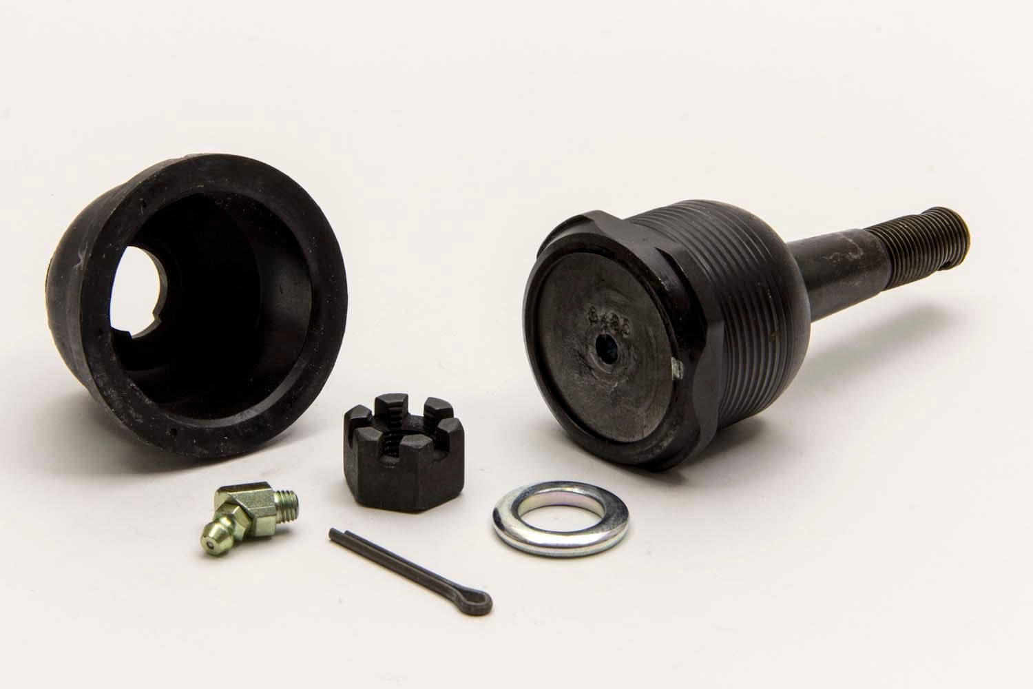 AFCO Racing Products AFC20034 Upper Greasable Ball Joint with Screw-In Design