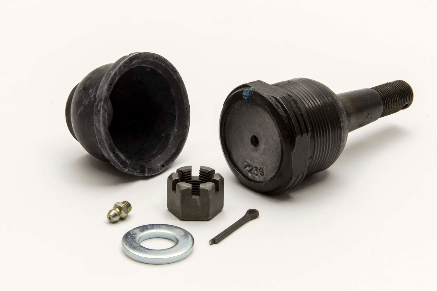 AFCO Racing Products 20036 Lower Greasable Ball Joint with Screw-In Design