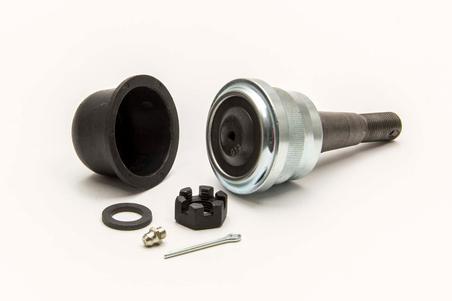 AFCO Racing Products 20038-1LF Lower Ball Joint Long Low Friction Greasable Press-In