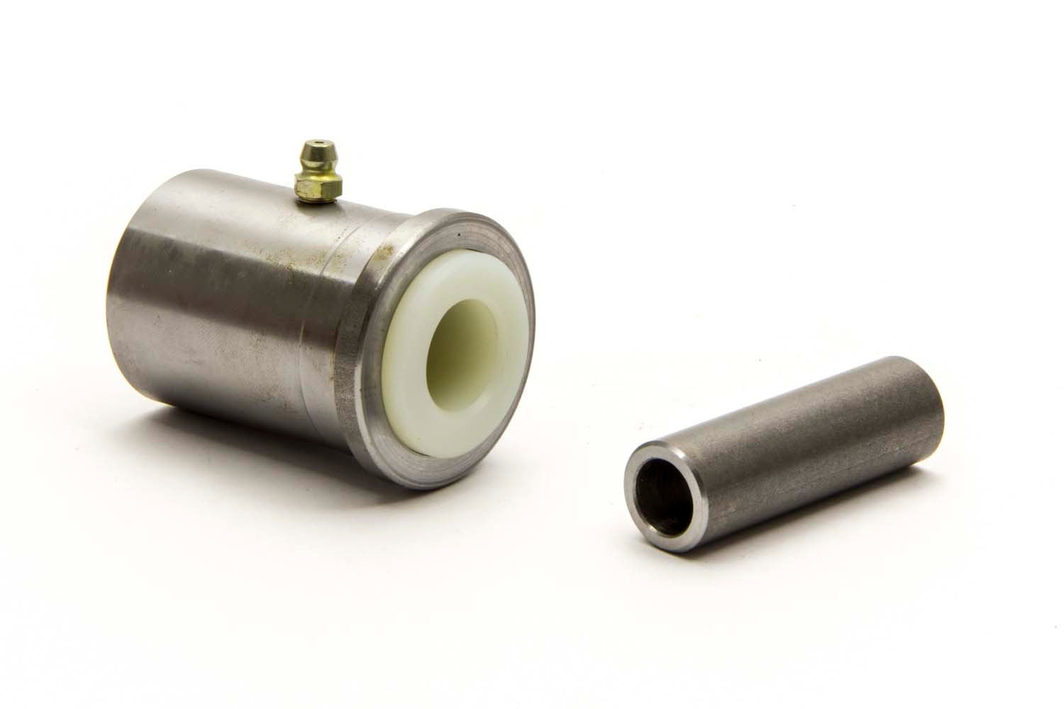 AFCO Racing Products 20076LW Control Arm Bushing for GM A-Body, F-Body, X-Body Rear Lower Position, Steel with Nylon Insert