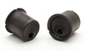 AFCO Racing Products AFC20090 Trailing Arm Bushing with 1/4 Inch Offset for GM Midsize Vehicles, Polyurethane, Pair