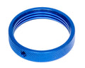 AFCO Racing Products 20100-2 Jam Nut C/O Dual Stage for 20121-2, 2.625 Inch Spring, Aluminum, Blue Anodized